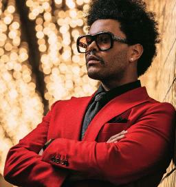 The Weeknd объявил бойкот премии &laquo;Грэмми&raquo;