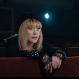 Алла Пугачева опубликовала новый клип к сериалу &laquo;Чернобыль&raquo;