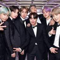 Клип «Butter» группы BTS показывает невероятные результаты