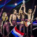 Победителем «Евровидения-2021» стал рок-н-ролл из Италии