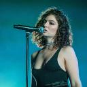 Новый клип Lorde весь на «Солнечной энергии» 