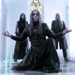 Лидеры дэт-метала «Behemoth» готовят альбом к своему 30-летию