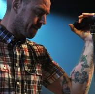 Сергей Михалок заявил о самороспуске группы &laquo;Ляпис Трубецкой&raquo; 