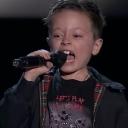 Семилетний мальчик исполнил в телешоу «Highway To Hell»