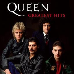 Альбом «Queen» возвращается на первое место британского чарта