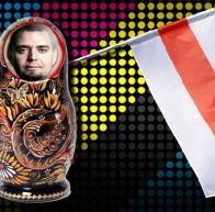 &laquo;Ляпис Трубецкой&raquo; сняли новый клип на песню &laquo;Матрёшка&raquo; 