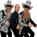 Рецепт рок-н-ролла от «ZZ Top»: автомобили, девушки и... пустыня