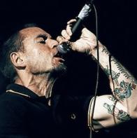 Группа &laquo;Ляпис Трубецкой&raquo; дала в Москве прощальный концерт