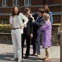 Студии &laquo;Abbey Road&raquo; исполнилось 90 лет