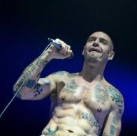 На прощальном концерте &laquo;Ляписа&raquo; Михалок скандировал &laquo;Слава Украине!&raquo; 