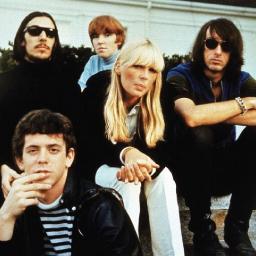 Выходит документальный фильм о «Velvet Underground»