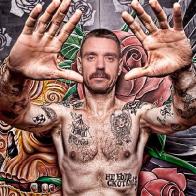 Клип дня: &laquo;Ляпис Трубецкой&raquo; представил новый клип &laquo;Броненосец&raquo; 