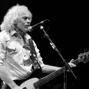 Скончался бас-гитарист «Status Quo» Алан Ланкастер