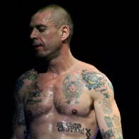 Группа &laquo;Ляпис Трубецкой&raquo; стала лауреатом музыкальной премии Rock Profi 