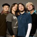 &laquo;Red Hot Chili Peppers&raquo; готовятся в европейский тур в 2022 году