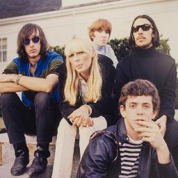 «The Velvet Underground» – группа, изменившая рок-музыку