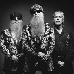 Весь каталог группы «ZZ Top» продан за 50 млн. долларов