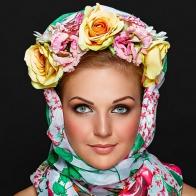 Марина Девятова удостоена звания &laquo;Посол русской культуры в странах мира&raquo; 