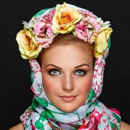 Марина Девятова удостоена звания &laquo;Посол русской культуры в странах мира&raquo; 