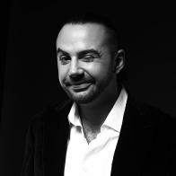 Алексей Ром: занимаюсь любимым делом