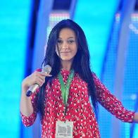 Украину на &laquo;Евровидении-2014&raquo; представит Мария Яремчук 