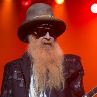 «ZZ Top» едут в тур – Элвуд Фрэнсис срочно отращивает бороду