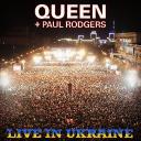 &laquo;Queen&raquo; собирает деньги для украинских беженцев