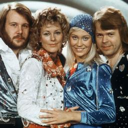 АББА на «Евровидении» в 1974 году – как это было