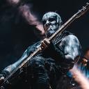 Группа «Behemoth» посвятила композицию «Покори все» Украине