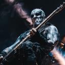 Группа &laquo;Behemoth&raquo; посвятила композицию &laquo;Покори все&raquo; Украине