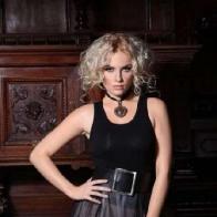 Украинская певица Маша Гойя представит на &laquo;Евровидении-2015&raquo; Кипр 