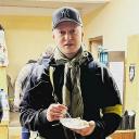 Солист группы &laquo;Бумбокс&raquo; отправился воевать на передовую