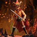 &laquo;Slayer&raquo; выпустили модель Зверя с обложки своего первого альбома 