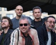 Группа &laquo;Машина времени&raquo; готовится к большом у туру по Украине