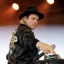 Уина Батлера  из «Arcade Fire» обвинили в домогательствах