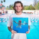 Младенец с обложки &laquo;Nevermind&raquo; снова судится с &laquo;Нирваной&raquo;