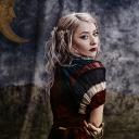 &laquo;Vivienne Mort&raquo; спасает домашних питомцев от войны