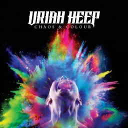 «Uriah Heep» победили хаос и обрели цвет в юбилейном альбоме
