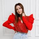 Согдиана стала членом жюри шоу &laquo;Ну-ка, все вместе!&raquo;