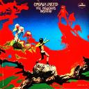 &laquo;Uriah Heep&raquo; отмечают 50-й &laquo;День рождения волшебника&raquo;