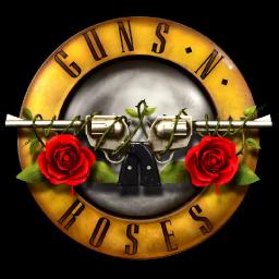 «Guns N' Roses» подали в суд на магазин, торгующий ружьями и розами