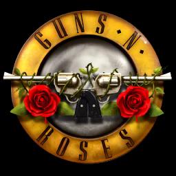 &laquo;Guns N' Roses&raquo; подали в суд на магазин, торгующий ружьями и розами