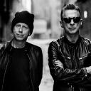 «Depeche Mode» в составе двух человек отправляются в тур