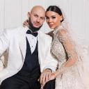 Джиган и Самойлова устроили свадьбу &laquo;на бис&raquo; как PR-акцию