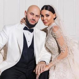 Джиган и Самойлова устроили свадьбу «на бис» как PR-акцию