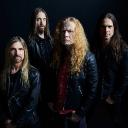 &laquo;Megadeth&raquo; отправились в тур со смертельно больным лидером