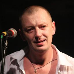 Александр Куллинкович возглавил списки запрещенных в РБ музыкантов