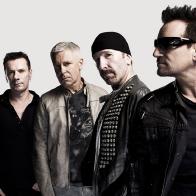 «U2» выпускают двойной альбом и фильм о себе