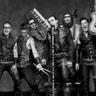 «Rammstein» выпустили провокационные духи 