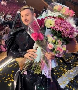 Сергей Лазарев стал победителем шоу «Маска»